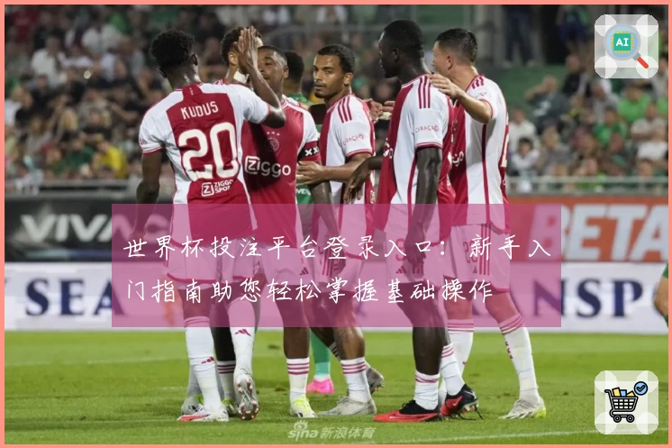 世界杯投注平台登录入口：新手入门指南助您轻松掌握基础操作