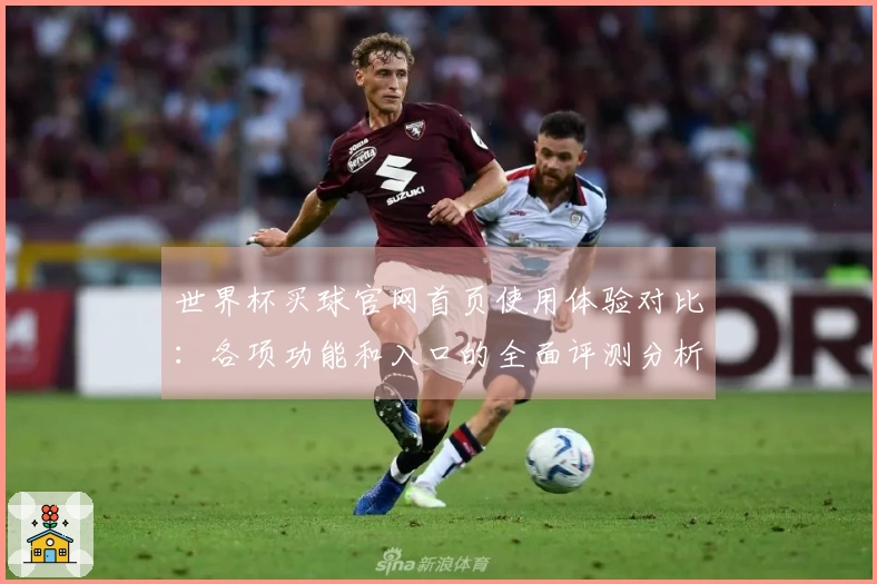 世界杯买球官网首页使用体验对比：各项功能和入口的全面评测分析