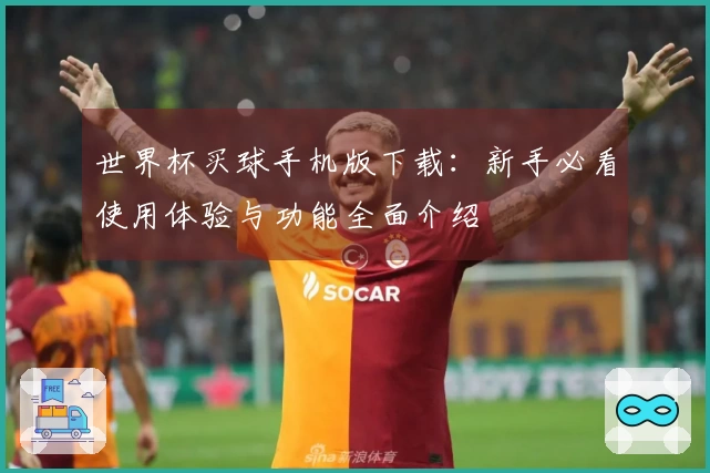 世界杯买球手机版下载：新手必看使用体验与功能全面介绍