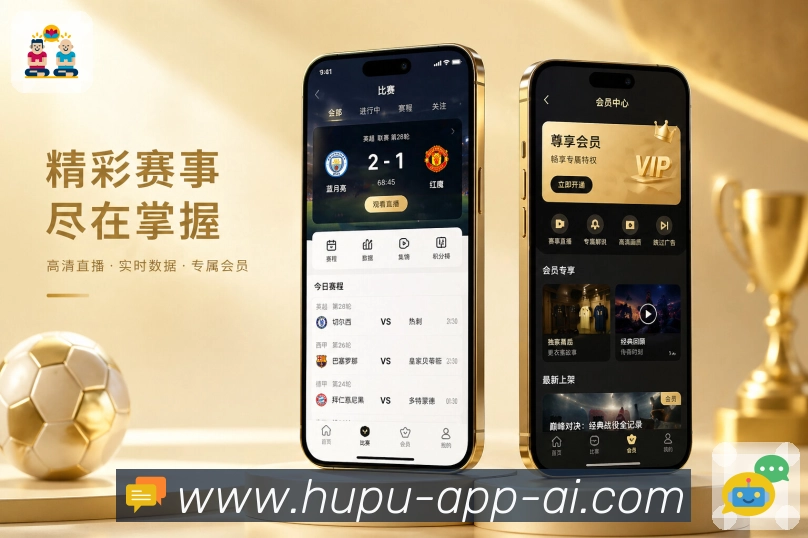 App新用户上手界面